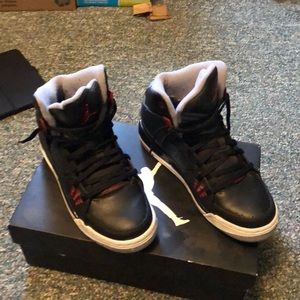 Youth Jordan’s Hightop’s